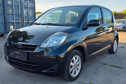 Daihatsu Sirion