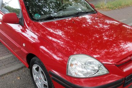 Kia Rio 179.000 km 1.450 &euro; Berlin 12357