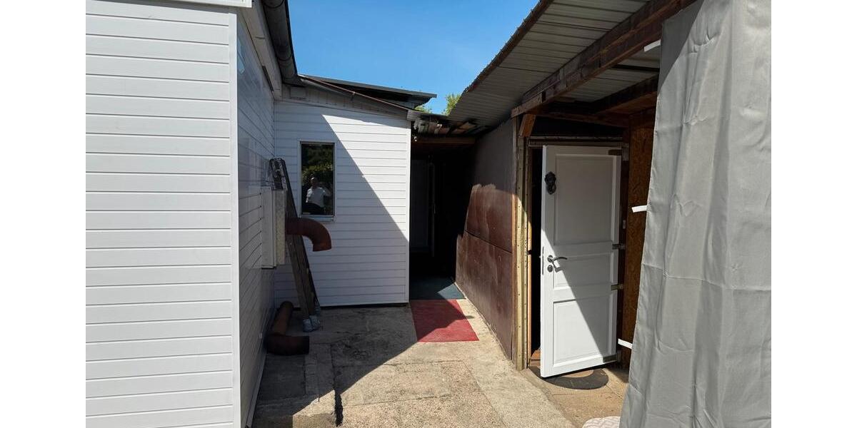 Bungalow Berlin Pankow - 3 Zimmer, 45 m&sup2;, 75.000&euro; | Angebot:26023015