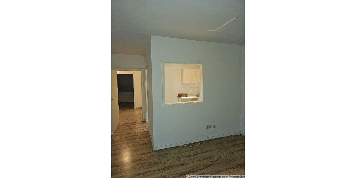 Etagenwohnung Großbeeren Birkenhain - 2 Zimmer, 58 m&sup2;, 188.000&euro; | Angebot:25733099