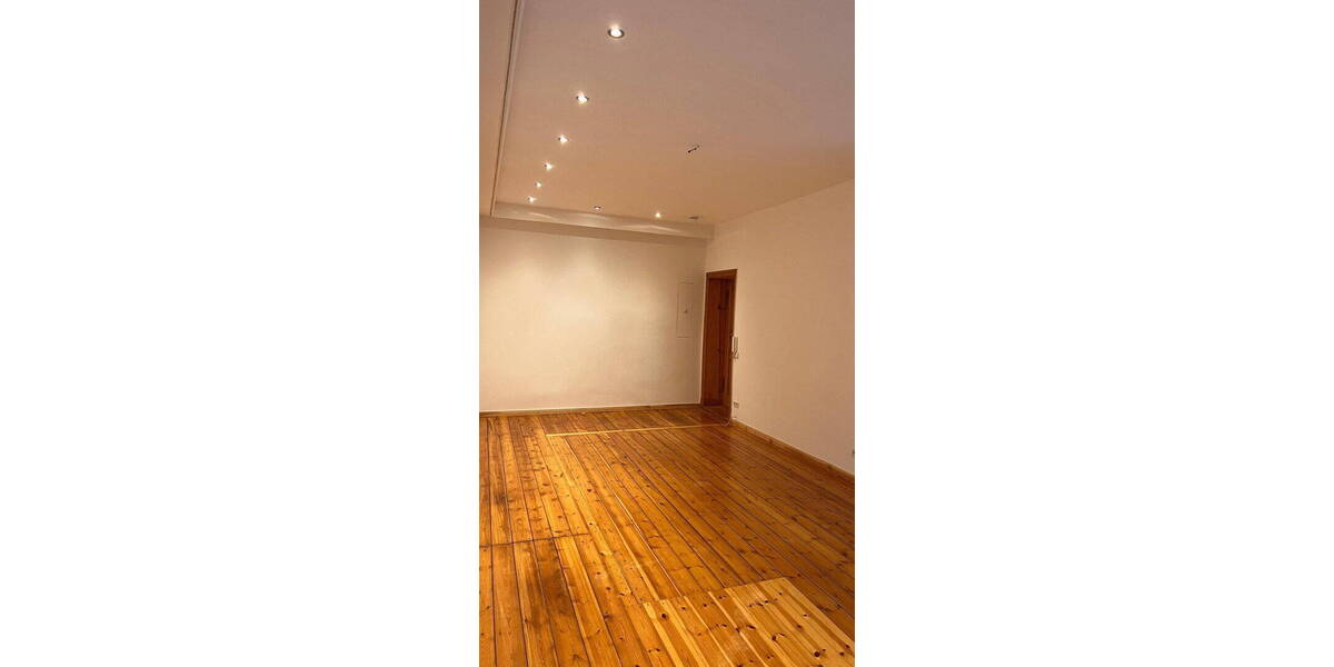 Etagenwohnung Berlin Gesundbrunnen - 2 Zimmer, 65 m&sup2;, 350.000&euro; | Angebot:26537078