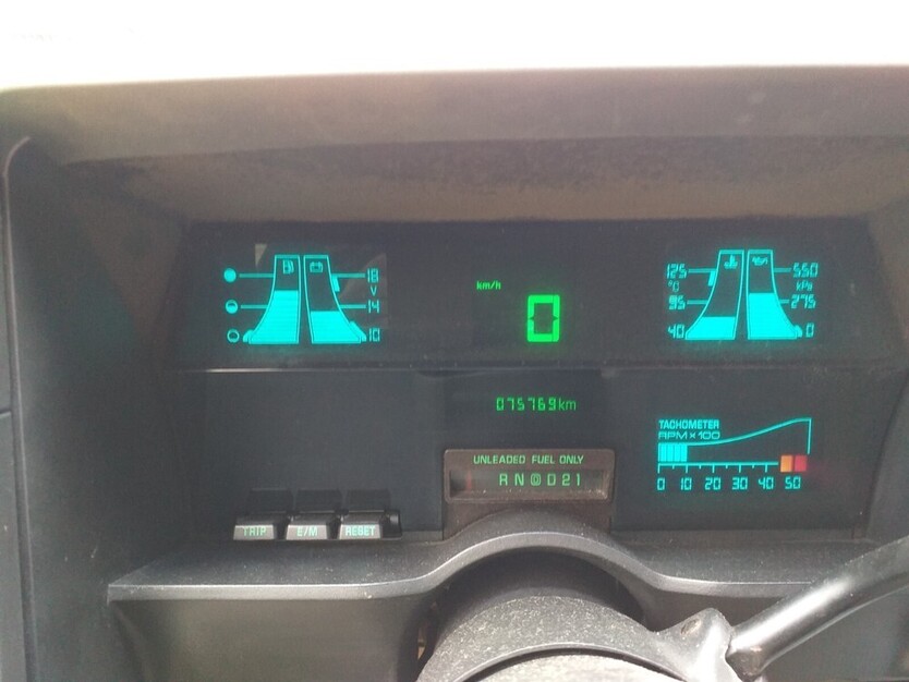Blazer S10