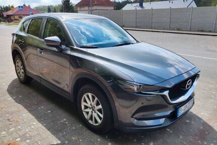 Mazda CX-5 117.500 km 15.999 &euro; Berlin 10965