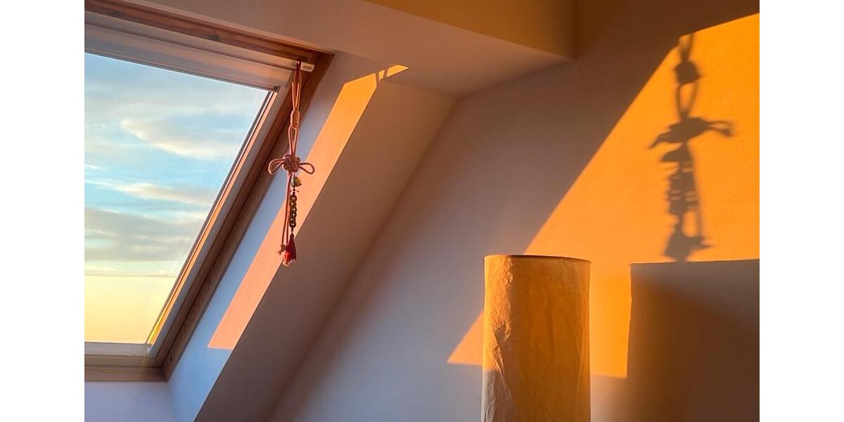 Dachgeschoßwohnung Berlin Pankow - 2 Zimmer, 50 m&sup2;, 1.200&euro; | Angebot:24864809