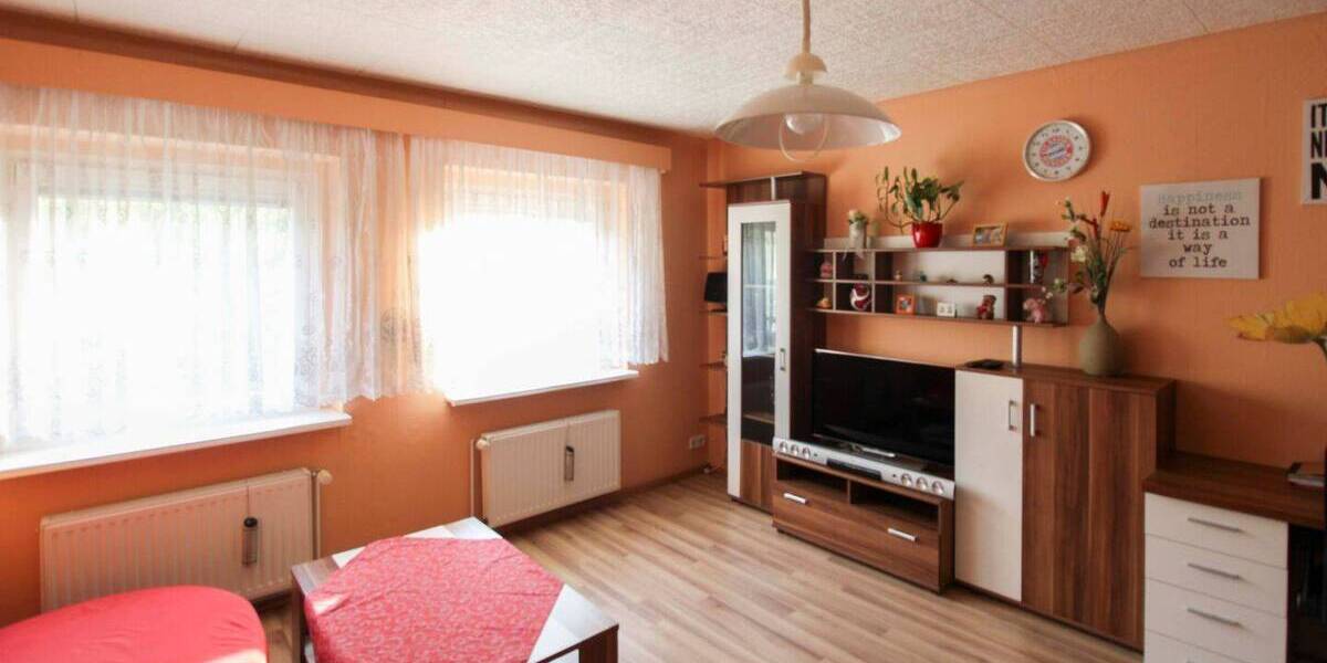 Reihenmittelhaus Berlin Johannisthal - 4 Zimmer, 100 m&sup2;, 449.000&euro; | Angebot:26377767