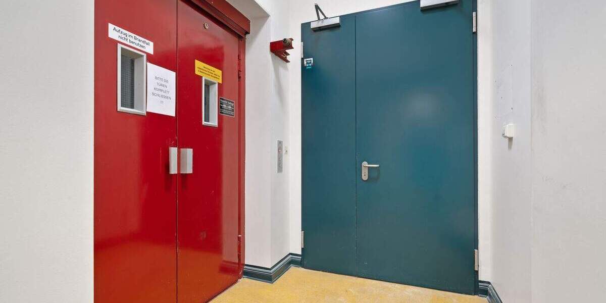 Gewerbeobjekt Berlin Friedenau - 7.020&euro; | Angebot:25739631