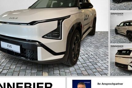 Kia EV5 9.990 km 43.490 &euro; Oranienburg 16515