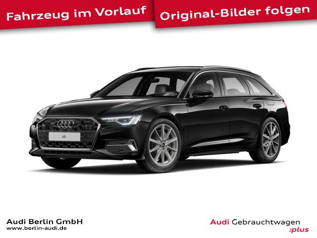 Audi A6 20.640 km 51.900 &euro; Berlin 12489