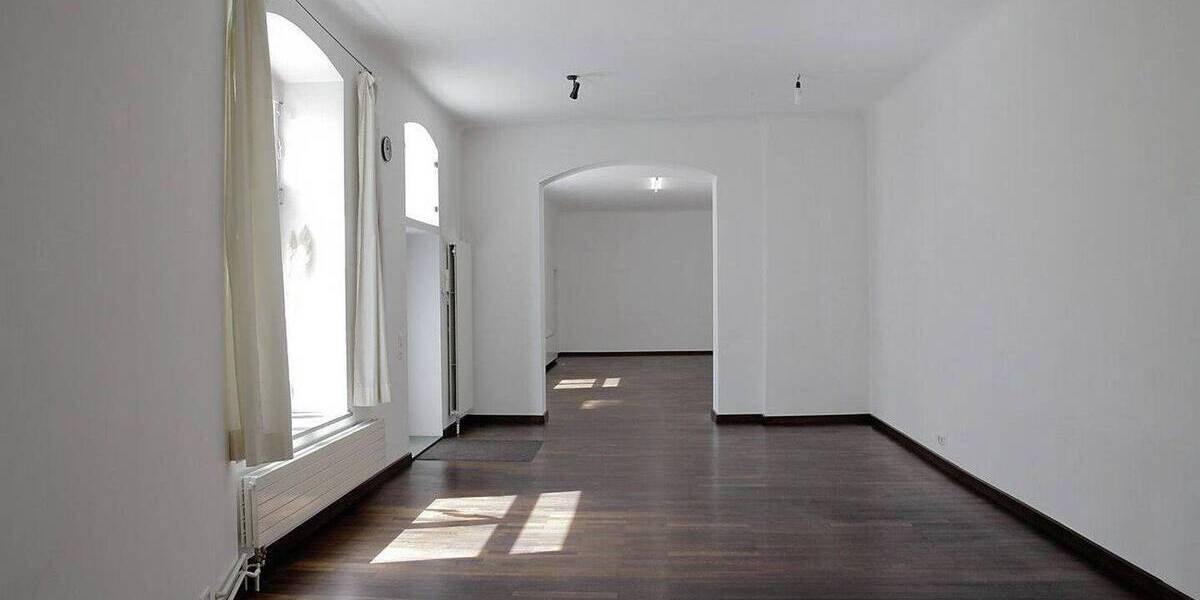 Etagenwohnung Berlin Mitte - 4 Zimmer, 118 m&sup2;, 735.000&euro; | Angebot:26592430