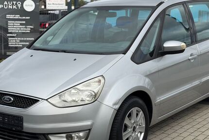 Ford Galaxy 108.438 km 4.990 &euro; Wildau 15745