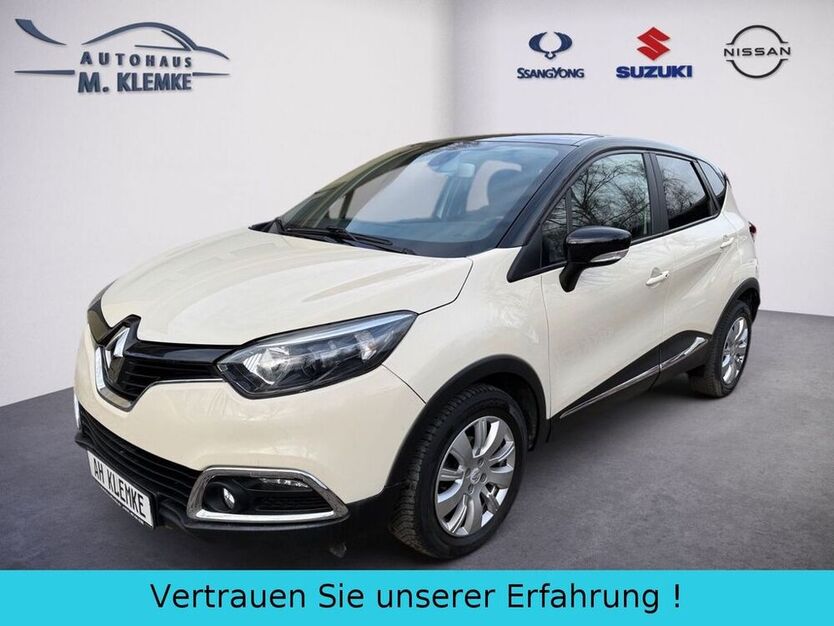Captur