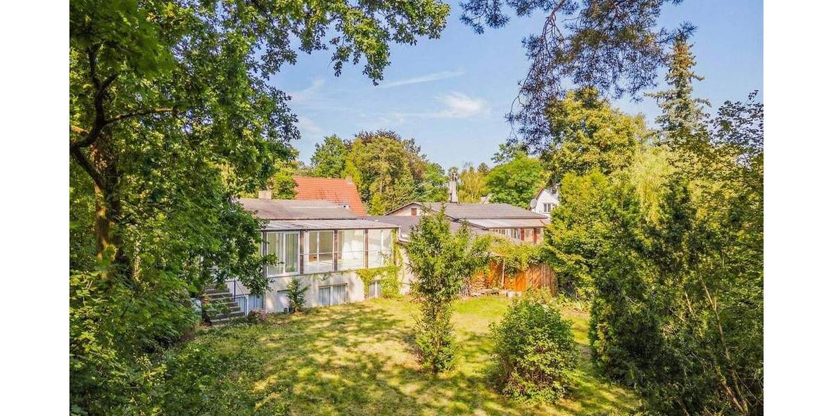 Grundstück Kleinmachnow - 750.000&euro; | Angebot:25822652