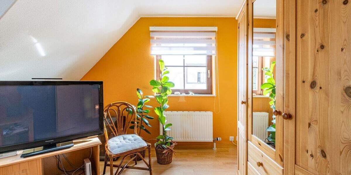 Doppelhaushälfte Berlin / Mahlsdorf-Süd Mahlsdorf - 4 Zimmer, 96 m&sup2;, 499.000&euro; | Angebot:25750186