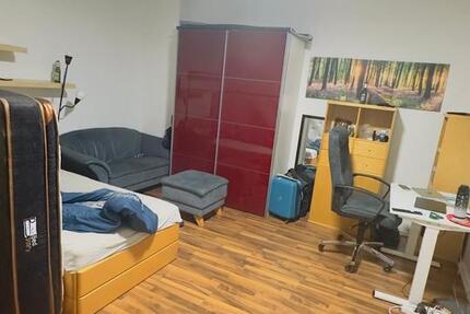 Wohnung Berlin Spandau - 3 Zimmer, 37 m&sup2;, 899&euro; | Angebot:27649251