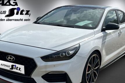 Hyundai i30 56.600 km 25.390 &euro; Königs Wusterhausen OT Zeesen 15711