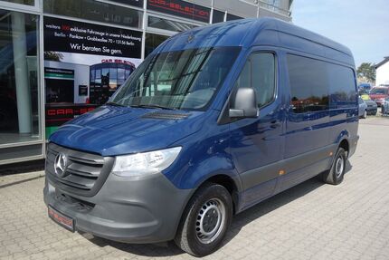Mercedes-Benz Sprinter 99.999 km 38.800 &euro; Fredersdorf-Vogelsdorf OT Fredersdorf Nord 15370