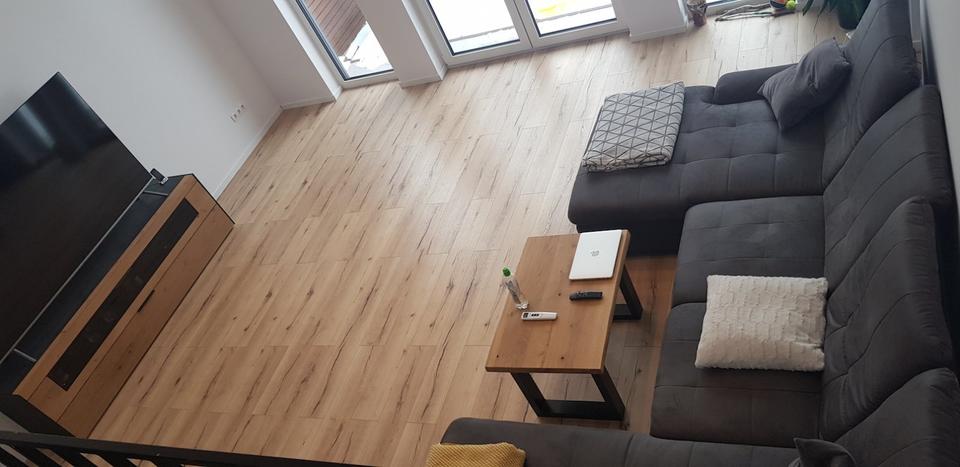 Etagenwohnung Neuenhagen bei Berlin - 4 Zimmer, 142 m&sup2;, 564.000&euro; | Angebot:24292367