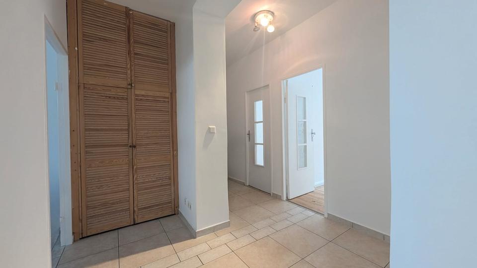 Etagenwohnung Berlin Charlottenburg-Wilmersdorf - 4 Zimmer, 73 m&sup2;, 495.000&euro; | Angebot:26603047