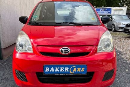 Daihatsu Cuore 92.000 km 2.990 &euro; Berlin 12307