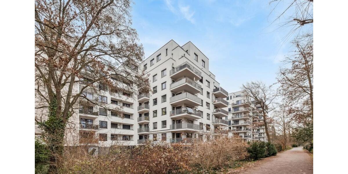 Etagenwohnung Berlin Neukölln - 1 Zimmer, 28 m&sup2;, 770&euro; | Angebot:24679260