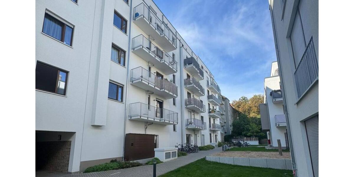 Etagenwohnung Berlin Neukölln - 4 Zimmer, 99 m&sup2;, 2.054&euro; | Angebot:26000131