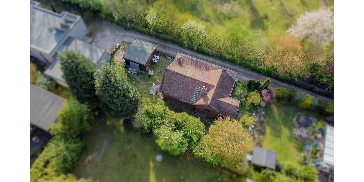 Grundstück Berlin Hermsdorf - 275.000&euro; | Angebot:26366016