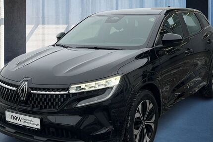 Renault Austral 20.511 km 22.990 &euro; Berlin 13055