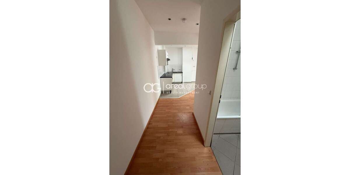 Etagenwohnung Berlin Steglitz-Zehlendorf - 1 Zimmer, 40 m&sup2;, 849&euro; | Angebot:27318882