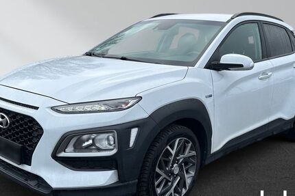 Hyundai KONA 82.889 km 15.990 &euro; Oranienburg OT Germendorf 16515