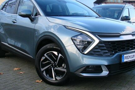 Kia Sportage 1.6 T-GDi MHEV Vision LED ACC 5.072 km 31.980 &euro; Falkensee 14612