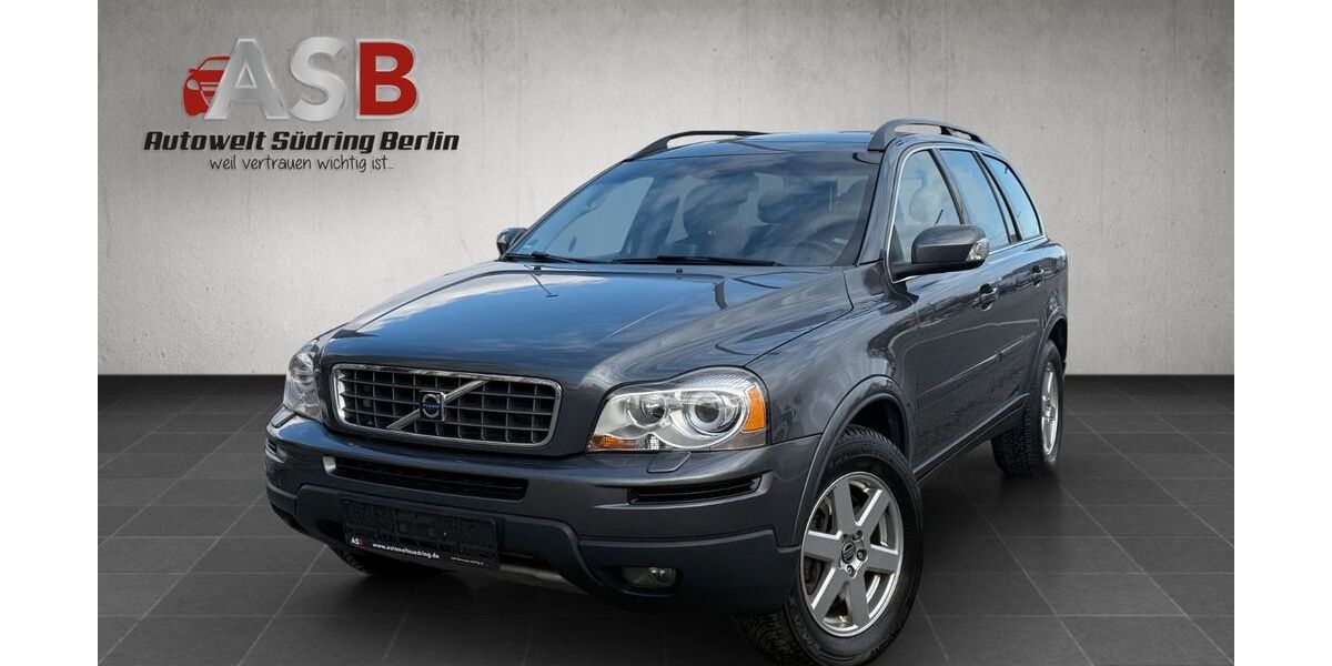 Volvo XC90 189.930 km 12.499 &euro; Berlin 12055