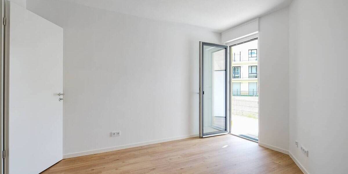 Etagenwohnung Berlin Siemensstadt - 4 Zimmer, 99 m&sup2;, 1.681&euro; | Angebot:25709312