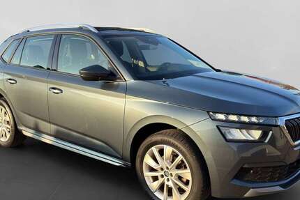 Skoda Kamiq 65.797 km 16.750 &euro; Berlin 13127