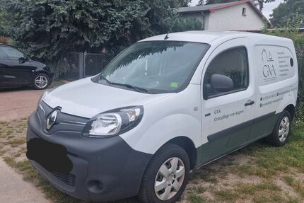 Renault Kangoo E-TECH 10.300 km 12.000 € Berlin 12623