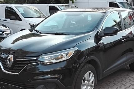 Renault Kadjar 84.600 km 9.450 &euro; Berlin 13409