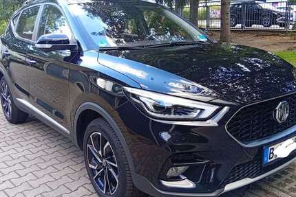 MG ZS 19.800 km 18.500 € Berlin 12351