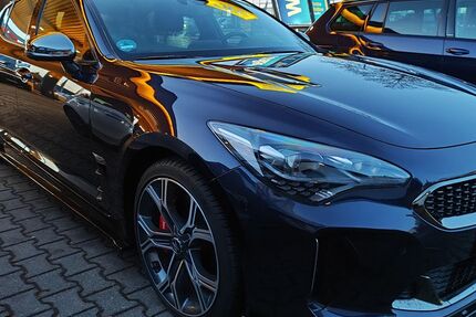 Kia Stinger 50.300 km 32.800 &euro; Berlin 13595