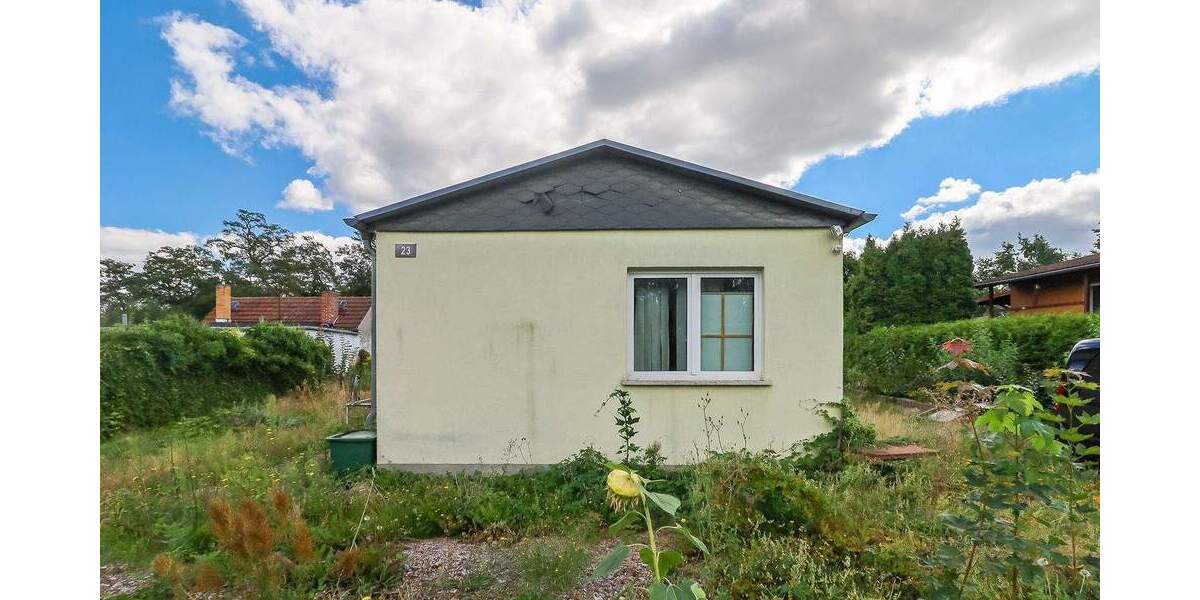 Grundstück Berlin Altglienicke - 444.500&euro; | Angebot:25666882