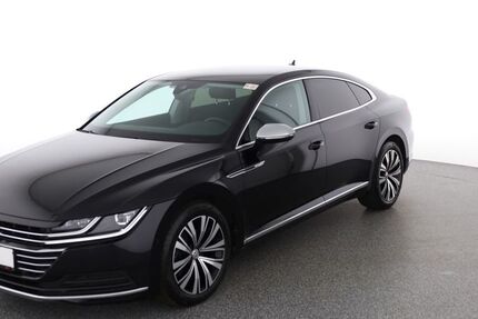 VW Arteon 65.156 km 26.780 &euro; Berlin 12103