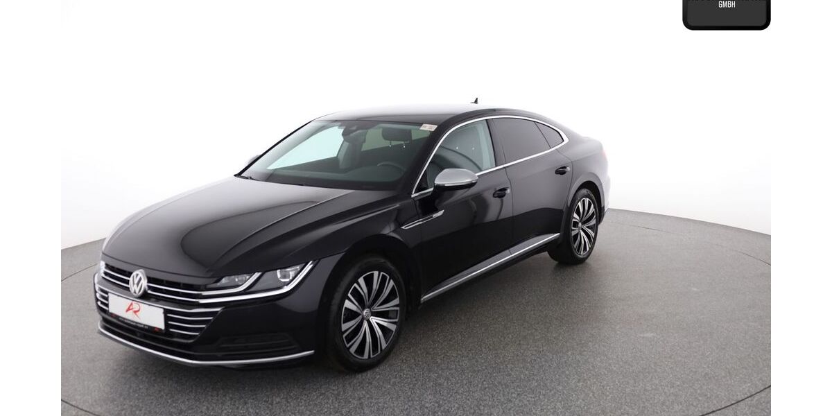 VW Arteon 65.156 km 26.880 &euro; Berlin 12103