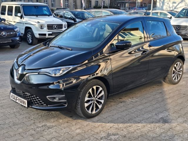 Renault ZOE 49.999 km 13.490 &euro; Berlin 12247