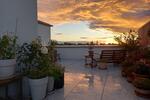 Terrassenwohnung Berlin Pankow - 3.5 Zimmer, 98 m&sup2;, 629.000&euro; | Angebot:25921547
