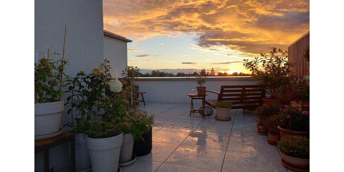 Terrassenwohnung Berlin Pankow - 3.5 Zimmer, 98 m&sup2;, 649.000&euro; | Angebot:25921547