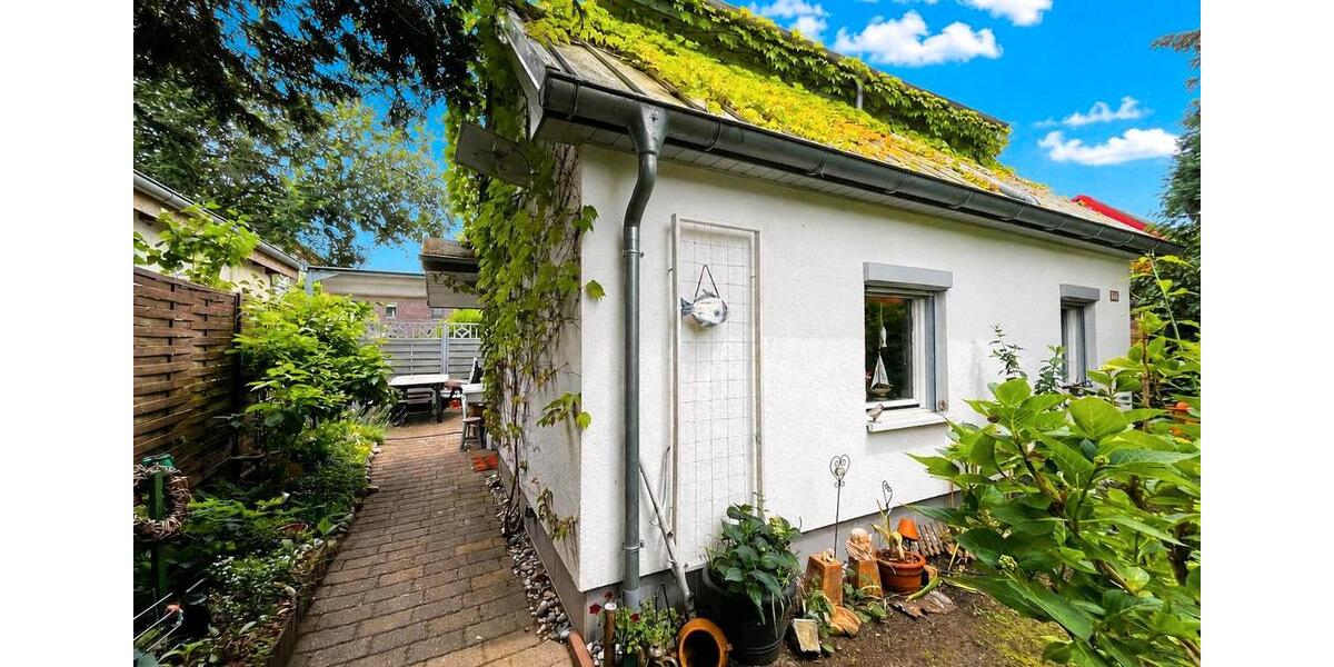 Einfamilienhaus Berlin Reinickendorf - 2 Zimmer, 42 m&sup2;, 80.000&euro; | Angebot:27078989
