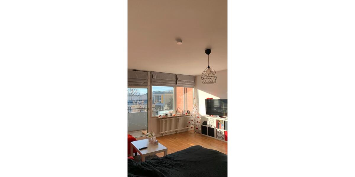Etagenwohnung Berlin Mitte - 1 Zimmer, 42 m&sup2;, 1.150&euro; | Angebot:26690394