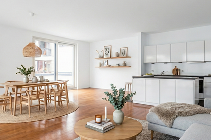 Wohnung Berlin Pankow - 3 Zimmer, 141 m&sup2;, 1.090.000&euro; | Angebot:25939348