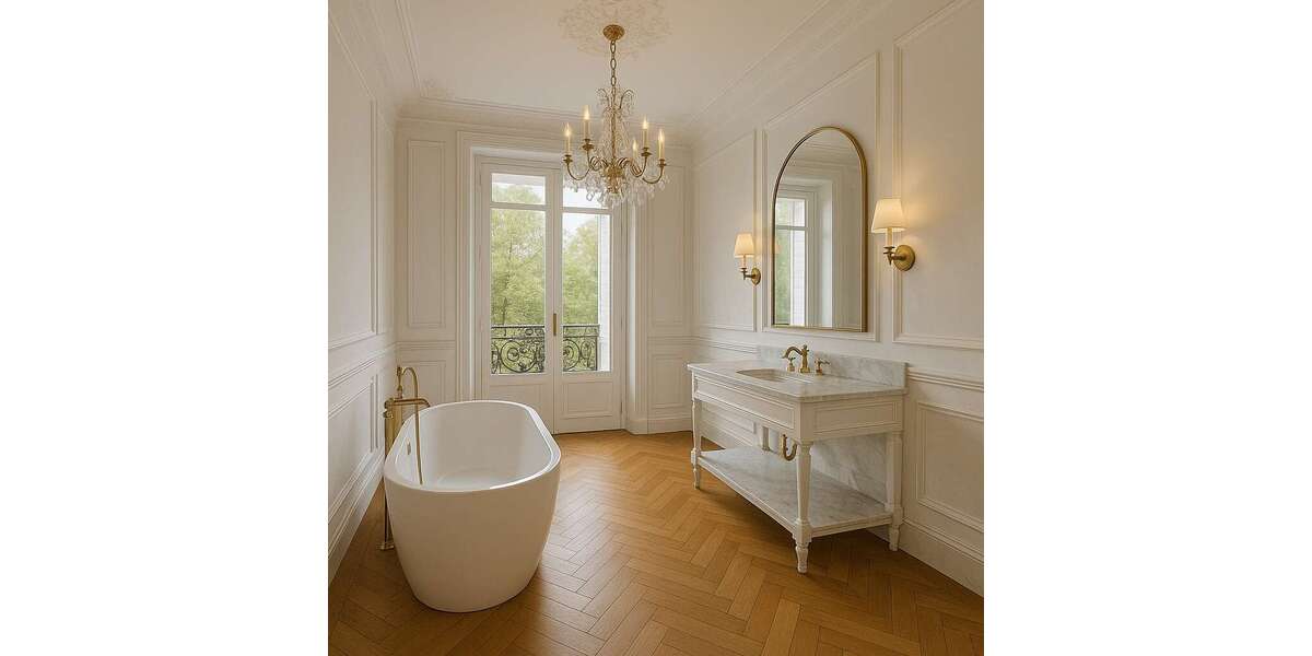 Wohnung zum Kaufen in Berlin 2.050.000 € 220 m² 6 zimmer