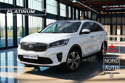Kia Sorento 117.000 km 23.970 &euro; Hennigsdorf bei Berlin 16761