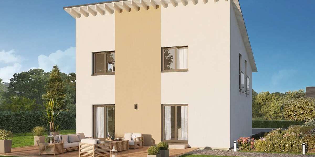 Einfamilienhaus Schönwalde-Glien Glien - 4 Zimmer, 142 m&sup2;, 427.579&euro; | Angebot:27283389