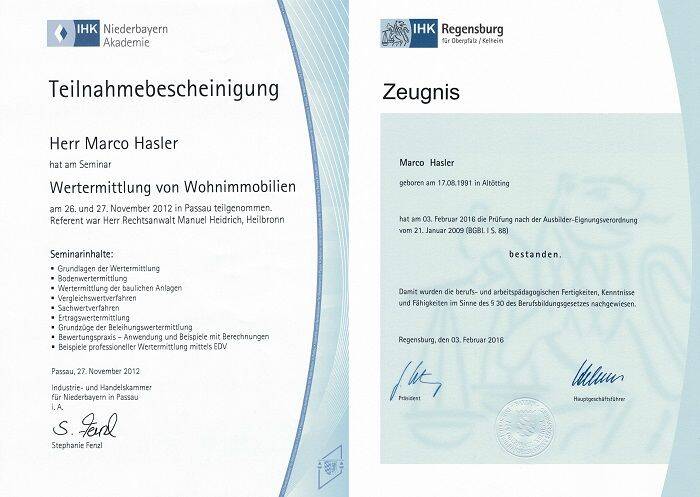 Etagenwohnung Hennigsdorf - 3 Zimmer, 72 m&sup2;, 250.000&euro; | Angebot:25699127